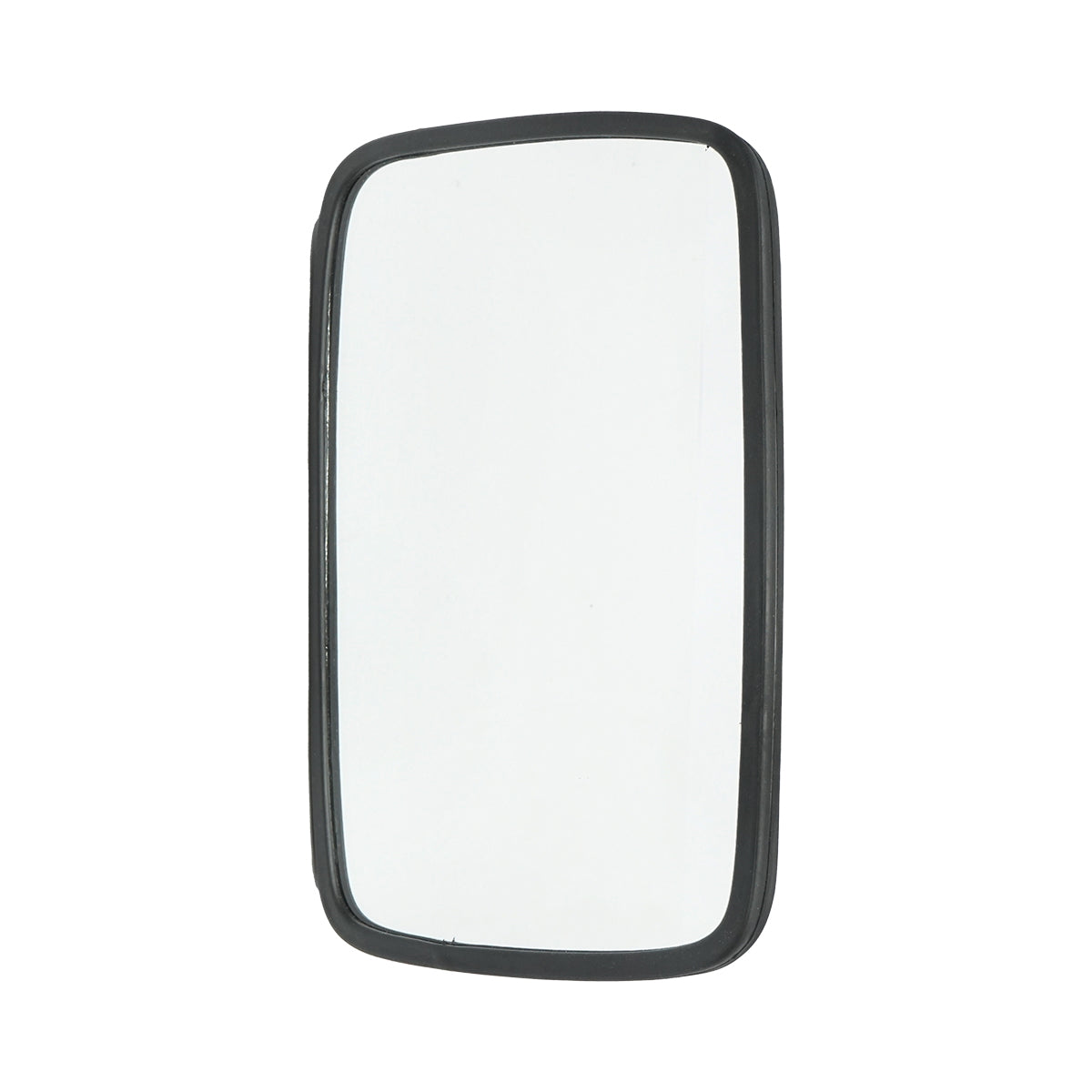 Universal side mirror 210x140mm with arm mounting